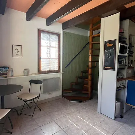 Pigeonnier Avec Piscine Privee Pour 2 A Holiday home